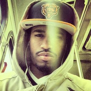 Meet your Posher, Jason