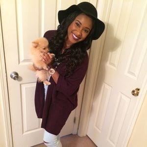 Meet your Posher, Undrea