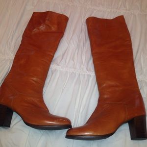 Nina boots
