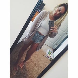 Meet your Posher, Cassidy