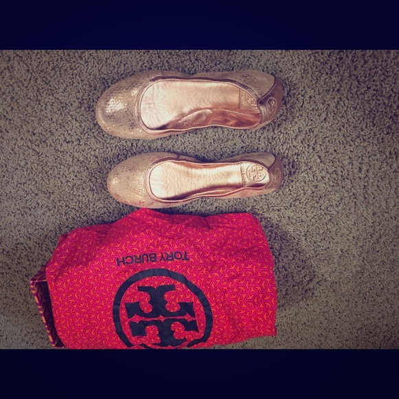 Tory Burch sz 9.0 m Eddie