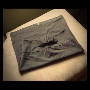 Vintage pencil skirt! Size 14