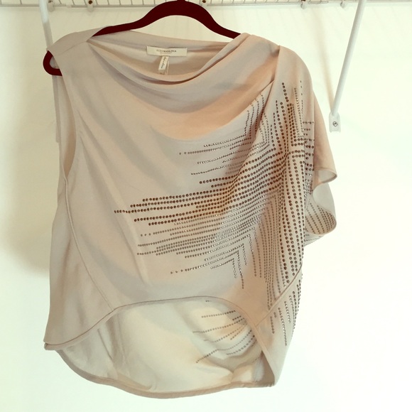 BCBG top