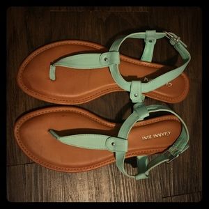 GIANNI BINI SANDALS
