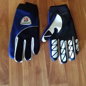 NFL Football Gloves