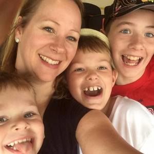 Meet your Posher, Heidi