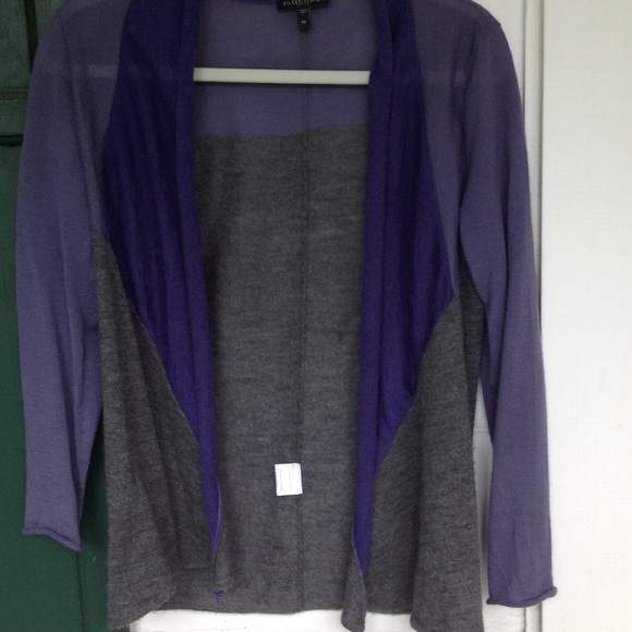 Eileen Fisher sweater