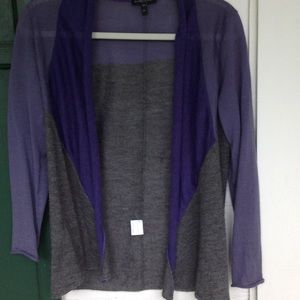 Eileen Fisher sweater