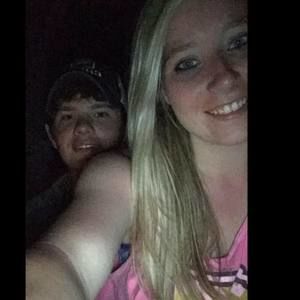 Meet your Posher, Keri