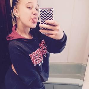 Meet your Posher, Aleiah