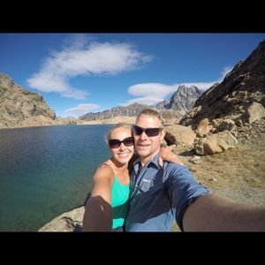 Meet your Posher, Jenna