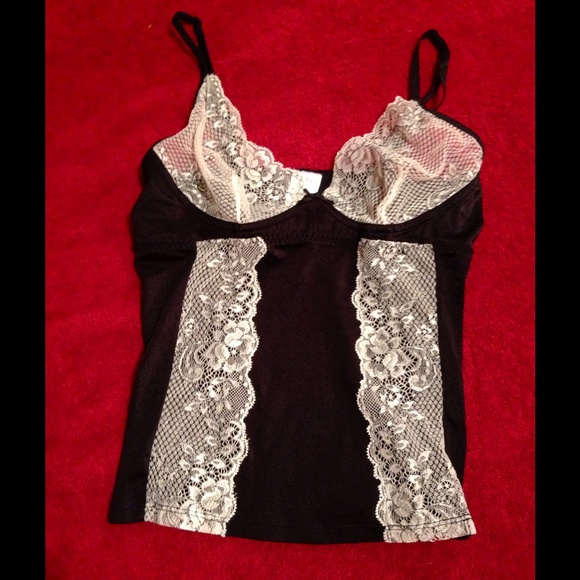 Beautiful DKNY Cami/Lingerie