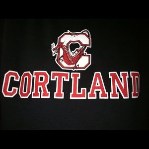 Meet your Posher, Larue