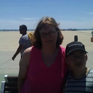 Meet your Posher, Stacey