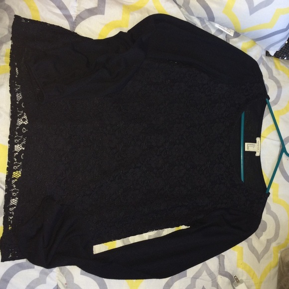 Long sleeve