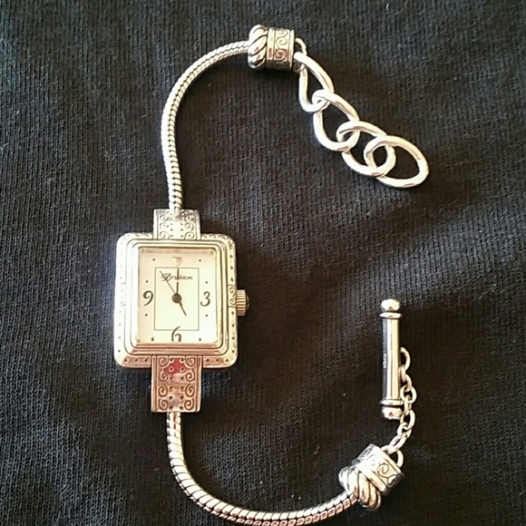 Brighton charm watch