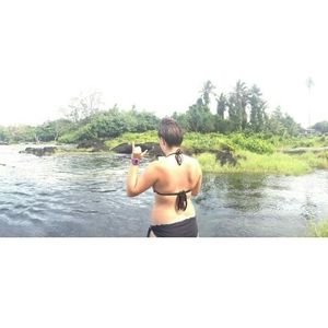 Meet your Posher, Kahealani-blanche