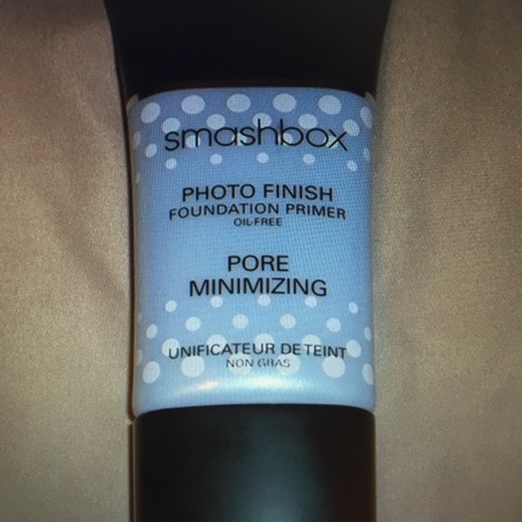 Smashbox Urban Decay Clinique