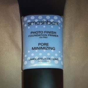 Smashbox Urban Decay Clinique