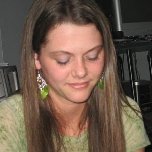 Meet your Posher, Alana