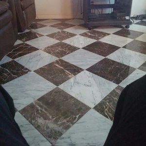 Meet your Posher, Shequila