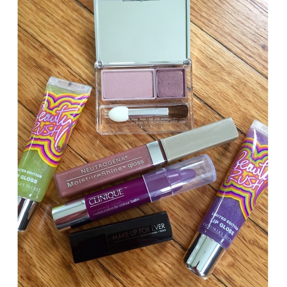 Victoria's Secret Beauty Rush Beauty Lot!