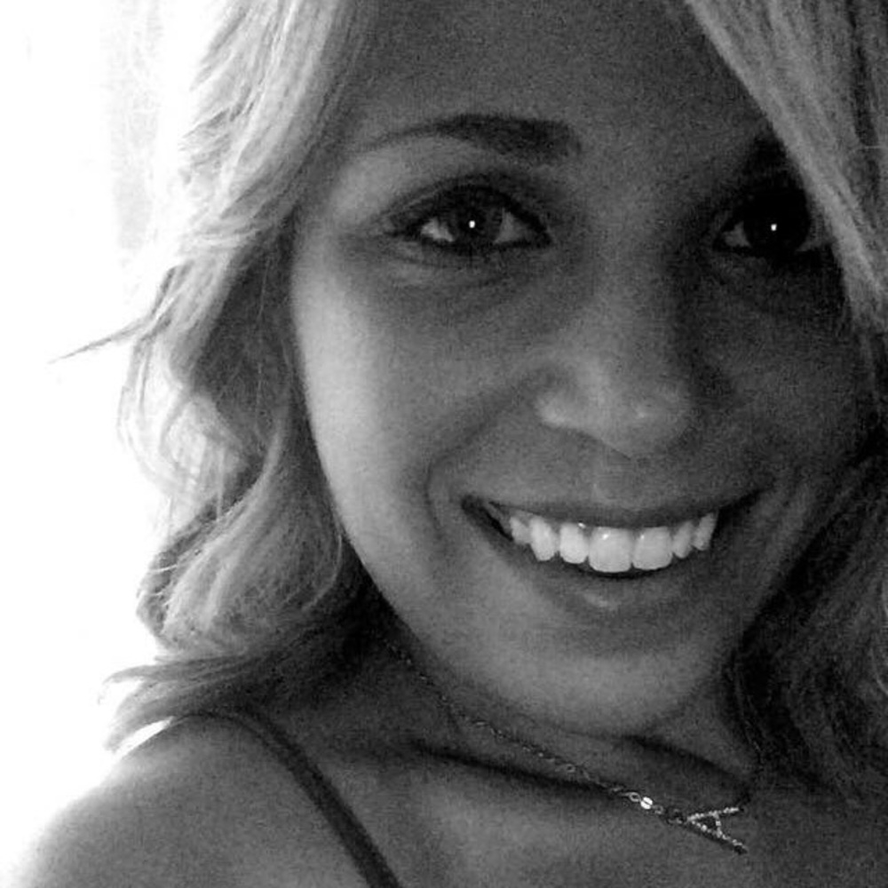 Meet your Posher, Alyssa