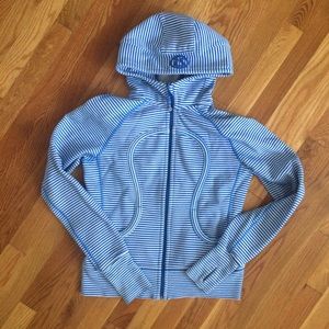 Lululemon Scuba Hoodie