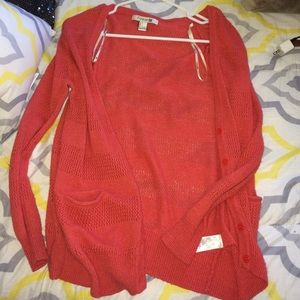 Forever 21 cardigan