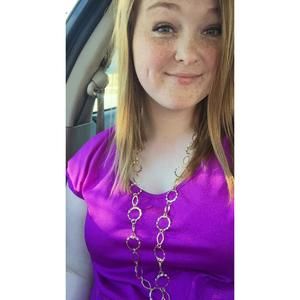 Meet your Posher, Dyanna