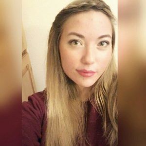 Meet your Posher, Kendall