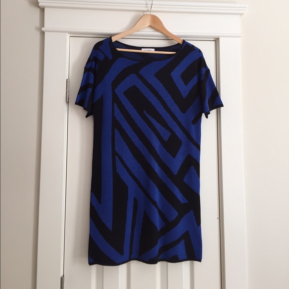 Calvin Klein Cocktail Dress