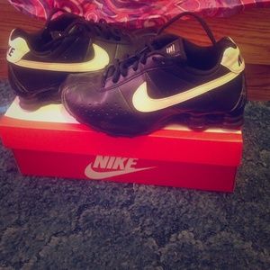 nike shox