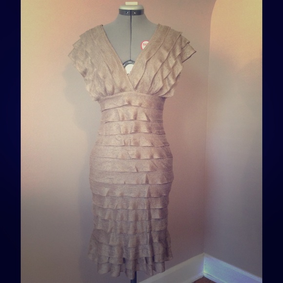 Max Edition Dress