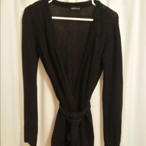 Moda by Victoria Secrets  black sweater