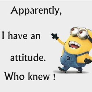 Meet your Posher, Sherryl