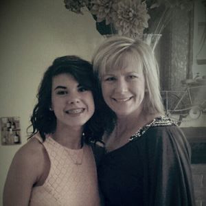 Meet your Posher, Sally