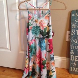 Skater dress. Brand new! Never worn before