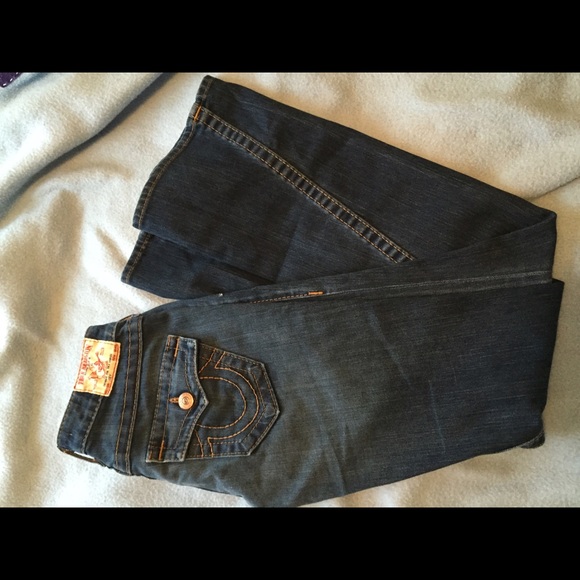 True religion jeans