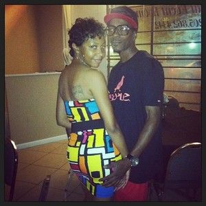 Meet your Posher, Jermaine