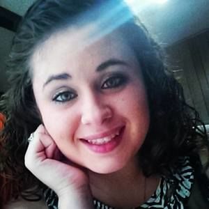 Meet your Posher, Ashly