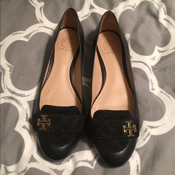 Tory Burch Flats