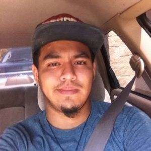 Meet your Posher, Diego