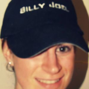 Meet your Posher, Kathryn