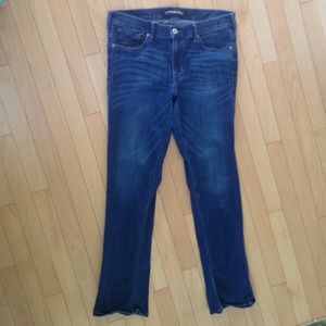 Express Jeans