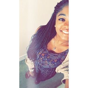 Meet your Posher, Marchelle