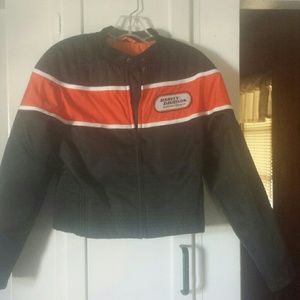 Harley Davidson jacket like new