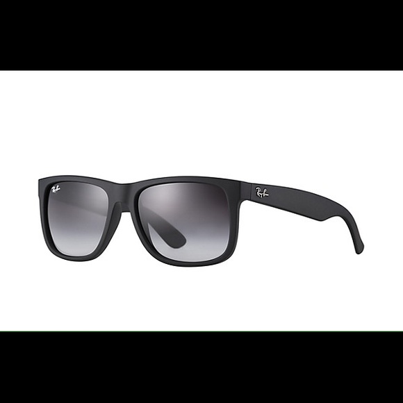 Ray-Ban  Justin Grey