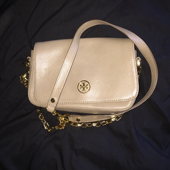 Tory burch crossbody