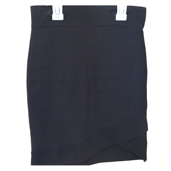 Pencil skirt